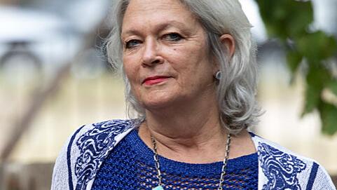 Amity Foundation founder's death mourned in Tucson, world